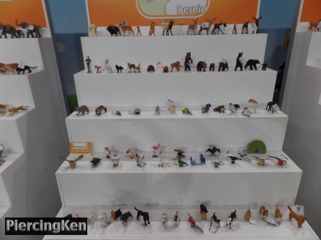 safari ltd, safari ltd photos, toy fair 2017