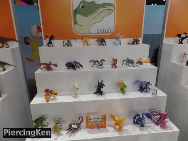 safari ltd, safari ltd photos, toy fair 2017