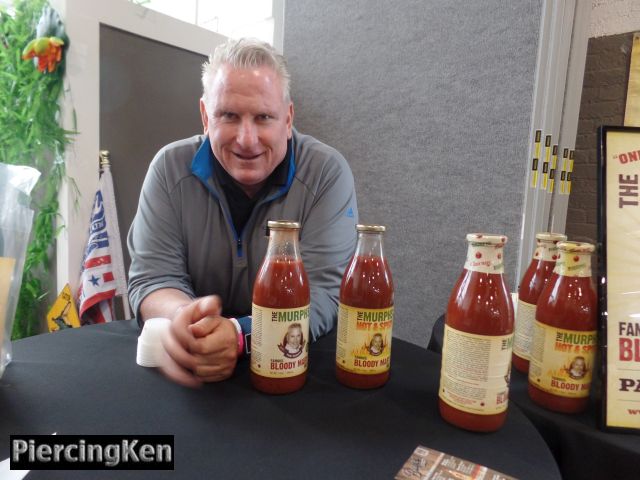 high river sauces, nyc hot sauce expo, nyc hot sauce expo photos, nyc hot sauce expo 2017