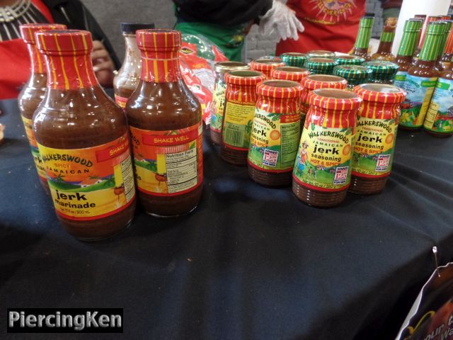 high river sauces, nyc hot sauce expo, nyc hot sauce expo photos, nyc hot sauce expo 2017