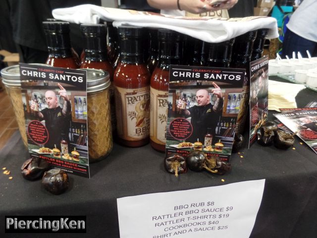 high river sauces, nyc hot sauce expo, nyc hot sauce expo photos, nyc hot sauce expo 2017