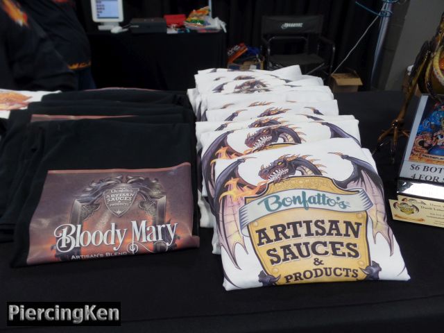 high river sauces, nyc hot sauce expo, nyc hot sauce expo photos, nyc hot sauce expo 2017