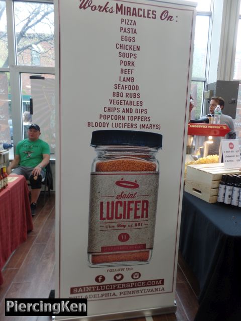 high river sauces, nyc hot sauce expo, nyc hot sauce expo photos, nyc hot sauce expo 2017