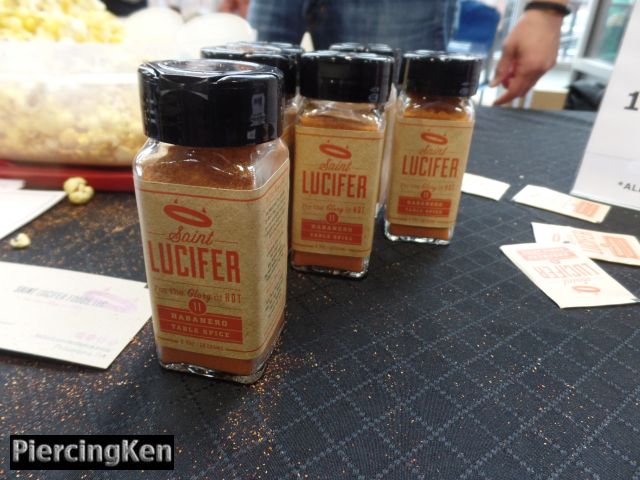 high river sauces, nyc hot sauce expo, nyc hot sauce expo photos, nyc hot sauce expo 2017