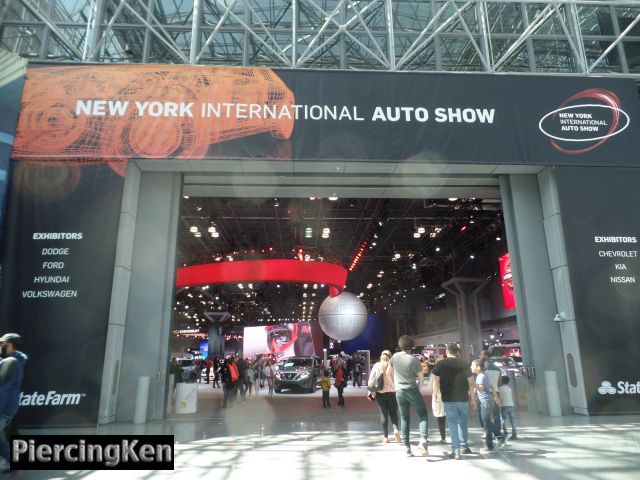 nyias 2017, ny international auto show 2017, ny international auto show 2017 photos