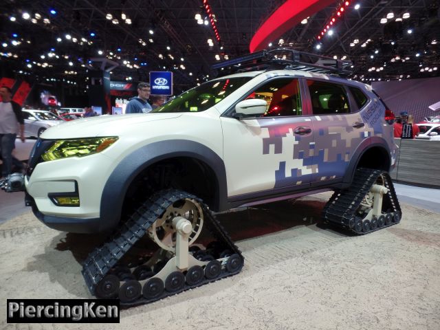 nyias 2017, ny international auto show 2017, ny international auto show 2017 photos