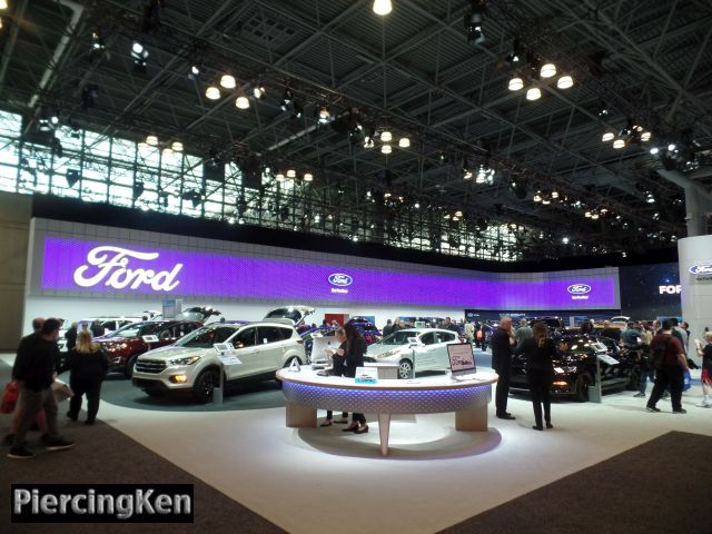 nyias 2017, ny international auto show 2017, ny international auto show 2017 photos