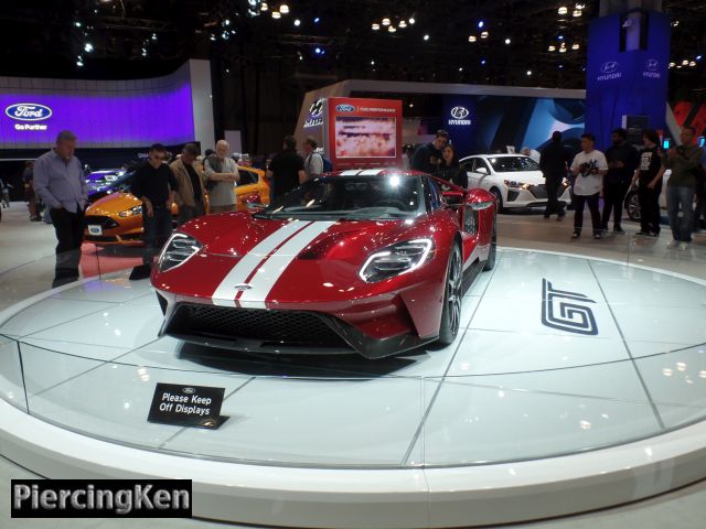 nyias 2017, ny international auto show 2017, ny international auto show 2017 photos