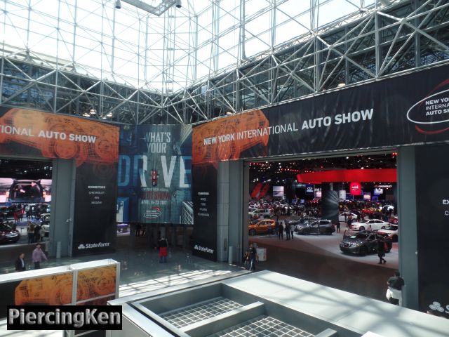 nyias 2017, ny international auto show 2017, ny international auto show 2017 photos