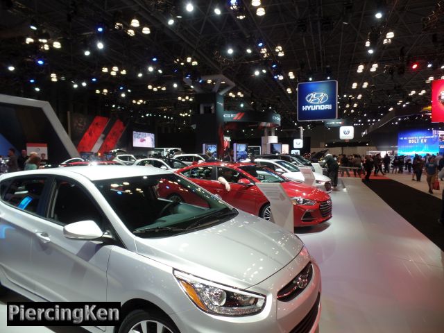 nyias 2017, ny international auto show 2017, ny international auto show 2017 photos