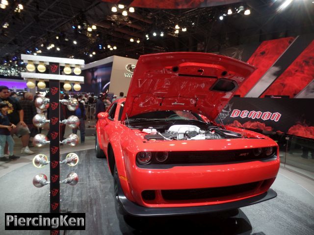 nyias 2017, ny international auto show 2017, ny international auto show 2017 photos