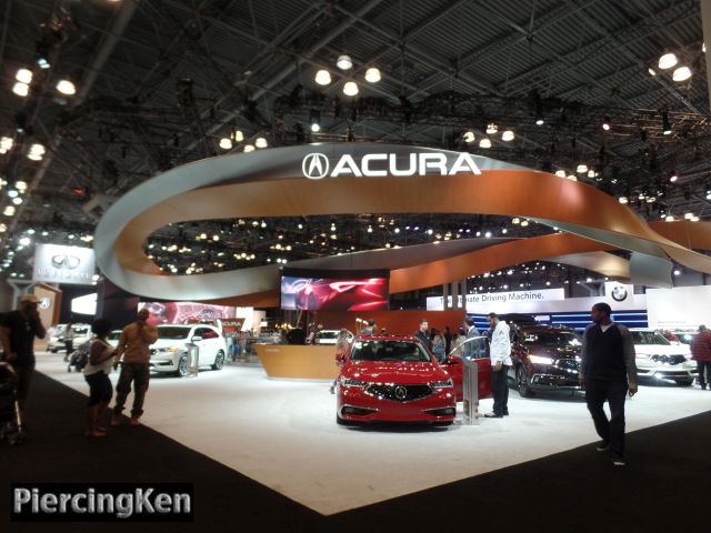 nyias 2017, ny international auto show 2017, ny international auto show 2017 photos