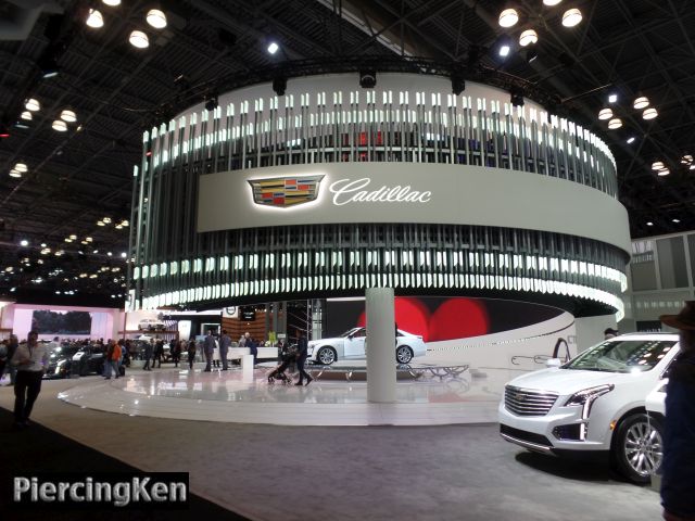 nyias 2017, ny international auto show 2017, ny international auto show 2017 photos