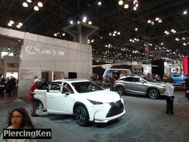 nyias 2017, ny international auto show 2017, ny international auto show 2017 photos