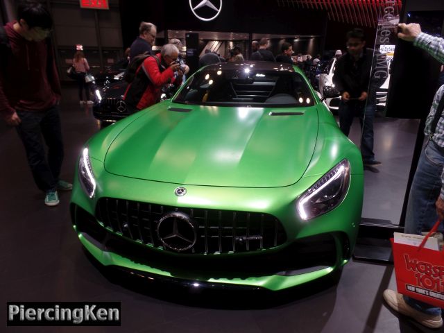 nyias 2017, ny international auto show 2017, ny international auto show 2017 photos