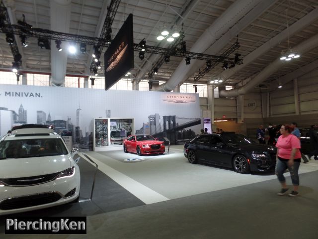 nyias 2017, ny international auto show 2017, ny international auto show 2017 photos