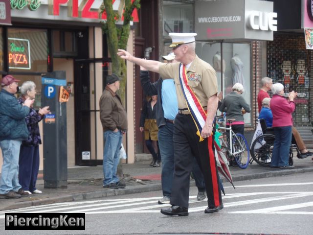 memorial day parade 2017