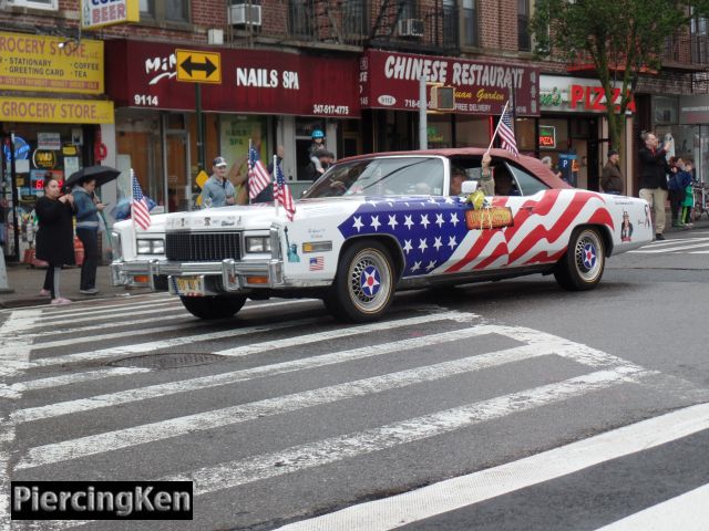 memorial day parade 2017