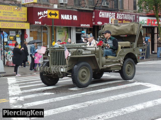 memorial day parade 2017