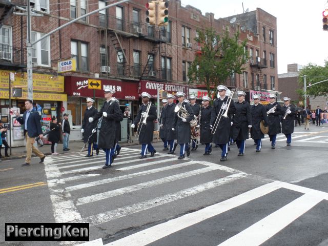 memorial day parade 2017