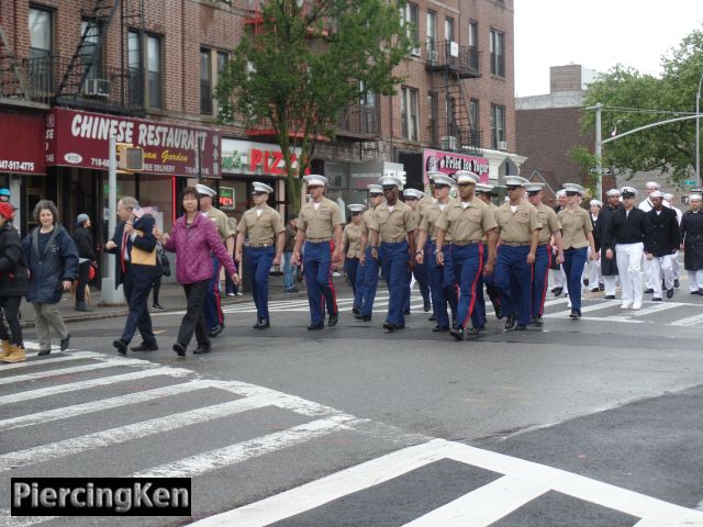 memorial day parade 2017