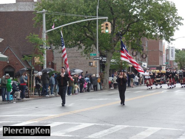 memorial day parade 2017