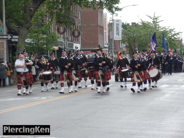 memorial day parade 2017