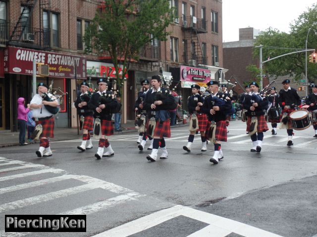 memorial day parade 2017