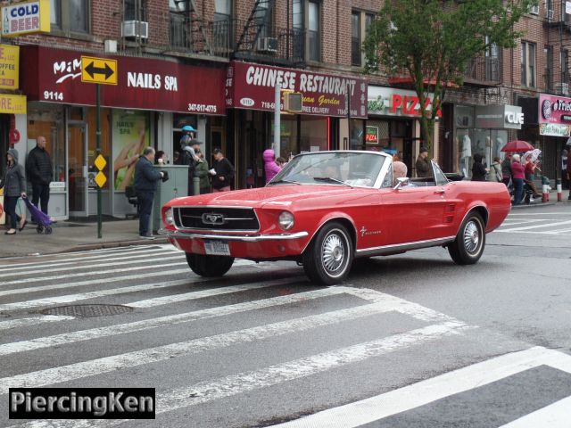 memorial day parade 2017