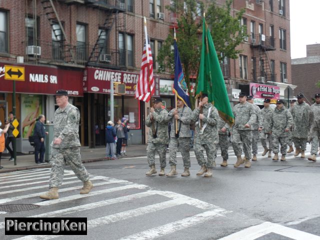 memorial day parade 2017