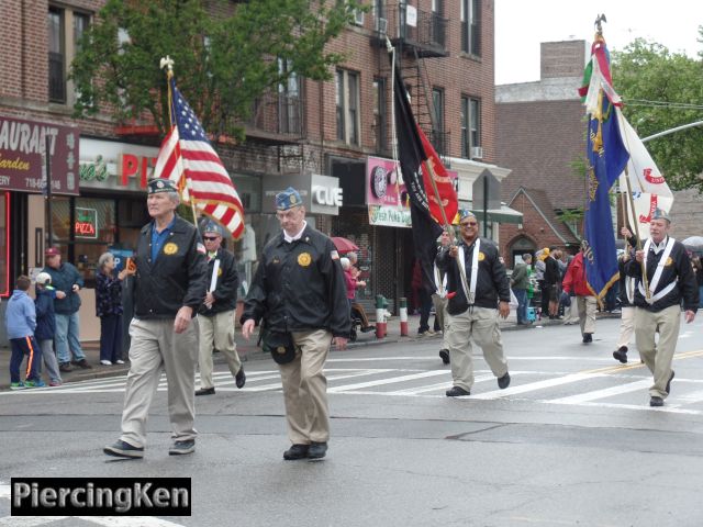 memorial day parade 2017