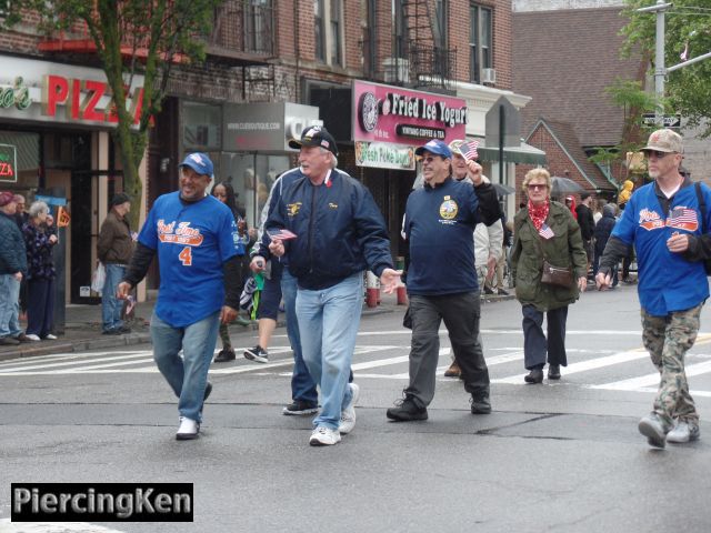 memorial day parade 2017