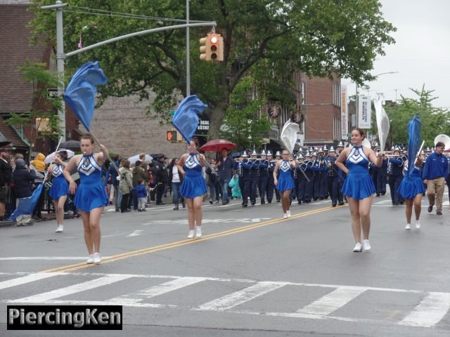 memorial day parade 2017