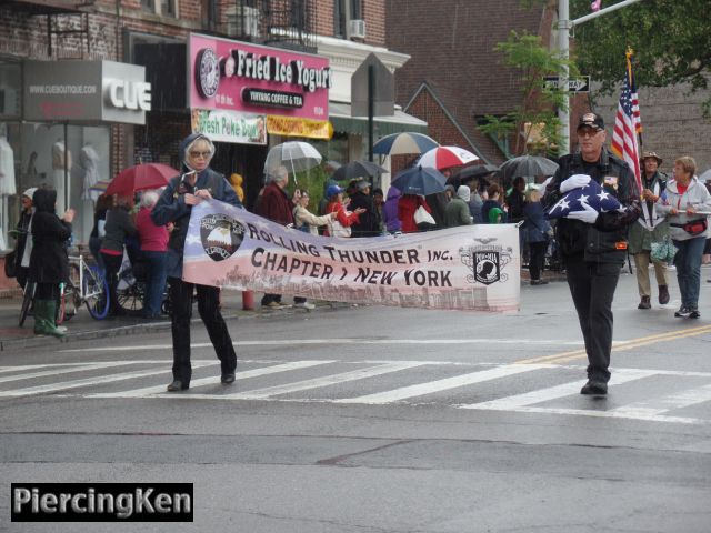 memorial day parade 2017