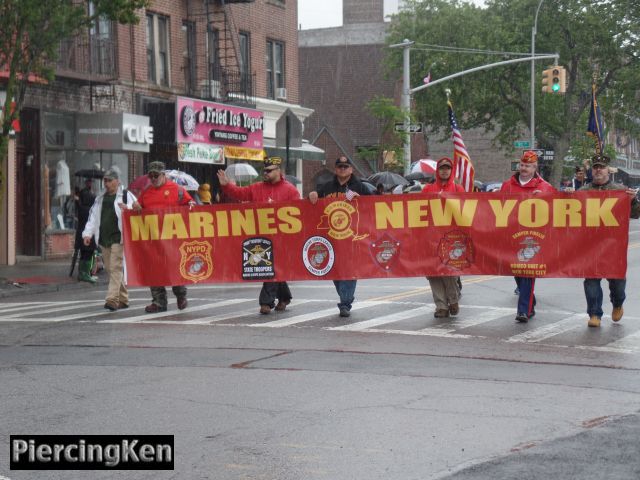 memorial day parade 2017