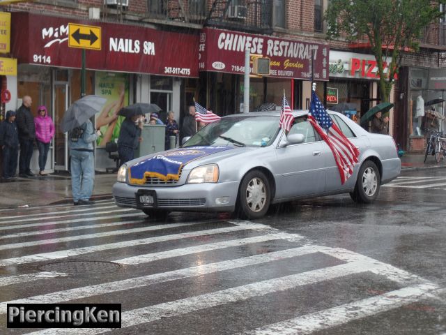 memorial day parade 2017