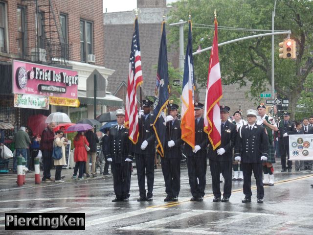 memorial day parade 2017