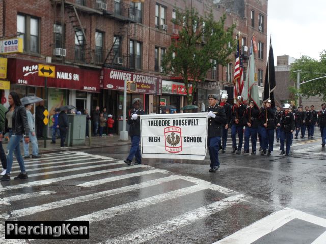 memorial day parade 2017