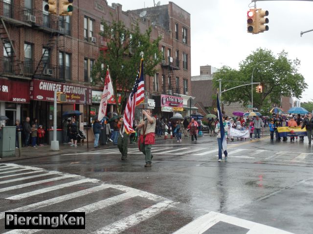 memorial day parade 2017