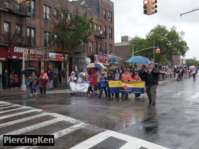 memorial day parade 2017