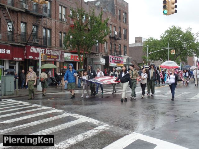 memorial day parade 2017