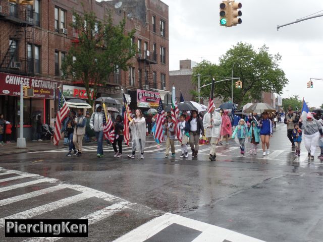 memorial day parade 2017