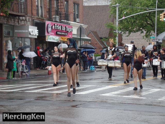 memorial day parade 2017