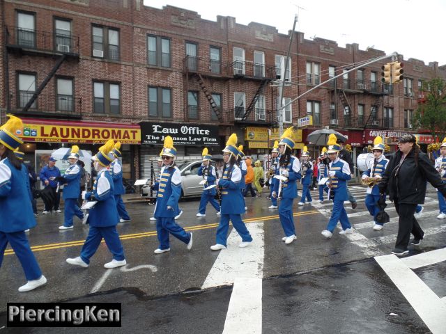 memorial day parade 2017