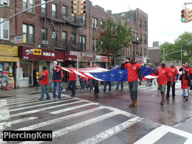 memorial day parade 2017