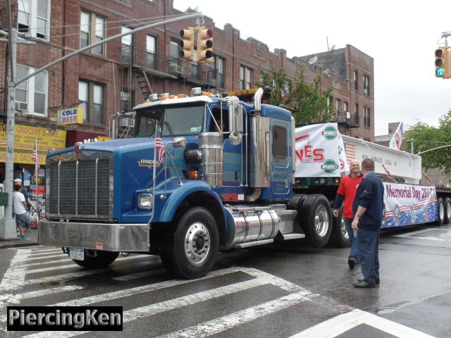 memorial day parade 2017