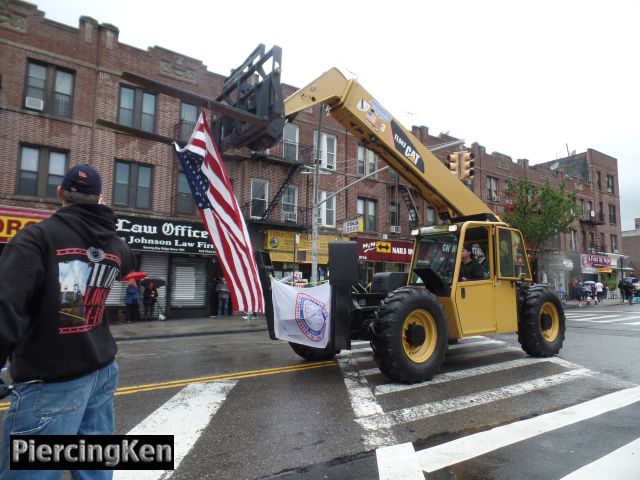 memorial day parade 2017