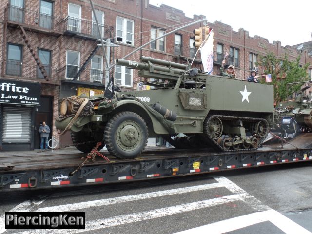 memorial day parade 2017