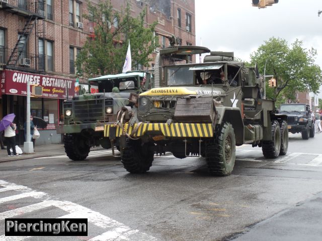 memorial day parade 2017