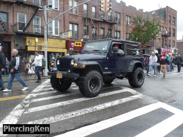 memorial day parade 2017